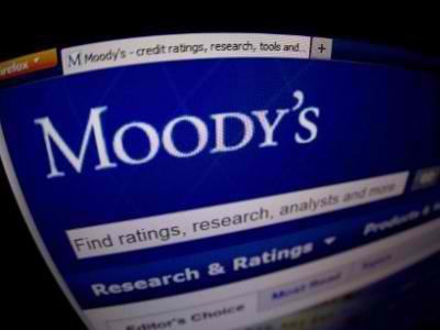 Moody’s: Μείωσε το αξιόχρεο των χρεογράφων της Ελλάδας